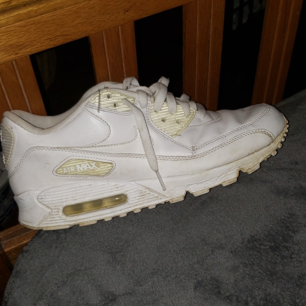 Nike air max
